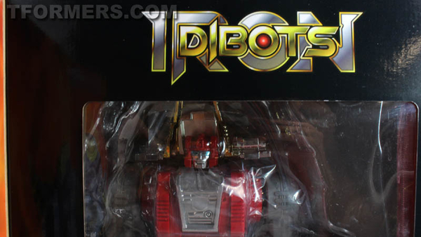 Fans Toys Scoria FT 04 Transformers Masterpiece Slag Iron Dibots Action Figure Review  (3 of 63)